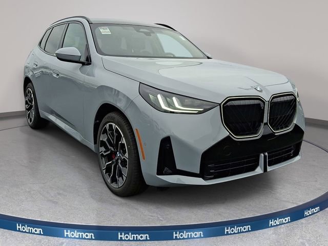 New 2026 BMW X3 xDrive30 image 3