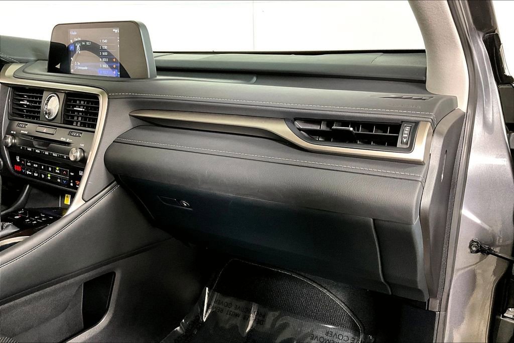 Used 2021 Lexus RX 350 FWD w/ Premium Package image 16