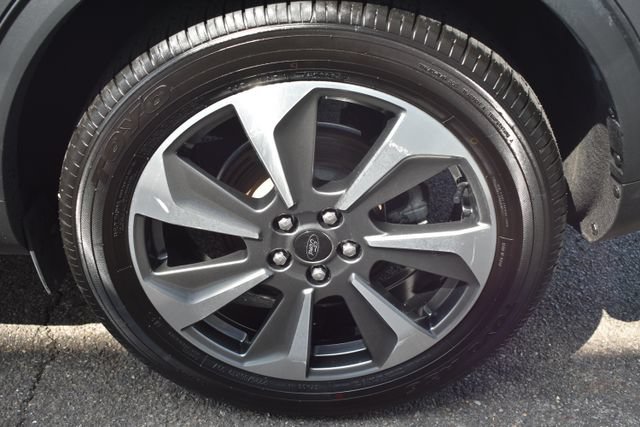 Used 2023 Ford Escape Platinum AWD/4WD image 48
