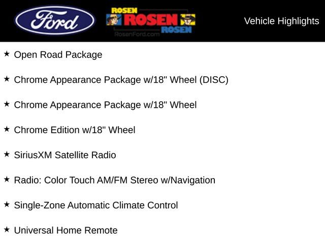 Used 2015 GMC Terrain SLT w/ Chrome Edition image 43