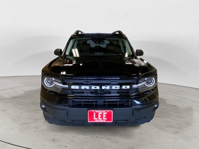 Used 2023 Ford Bronco Sport Outer Banks image 9