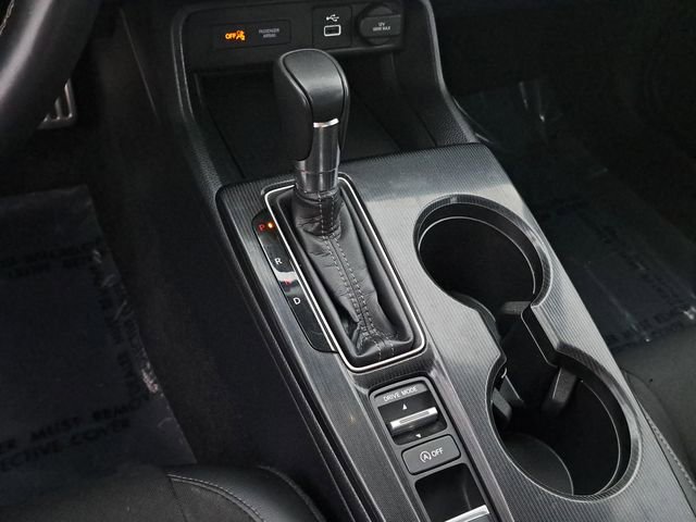 Certified 2023 Honda Civic Sport image 30