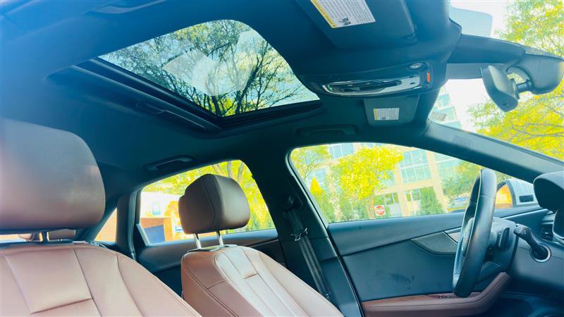 Used 2019 Audi A4 2.0T Premium Plus w/ Premium Plus Package image 28