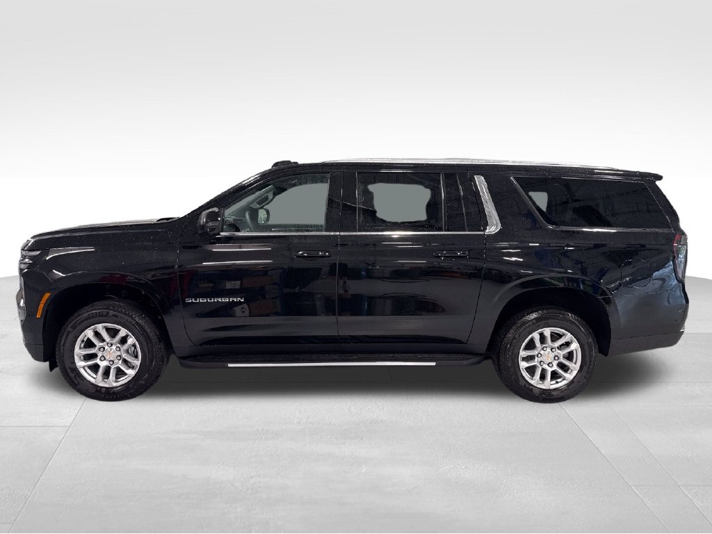 New 2026 Chevrolet Suburban LT w/ Comfort Package AWD/4WD image 51