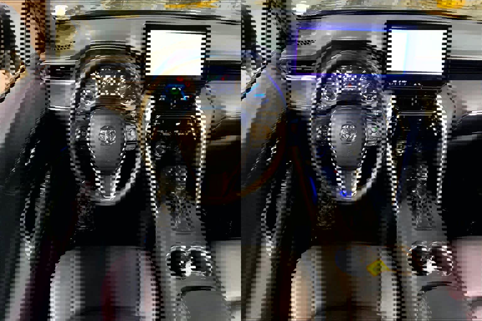 Used 2023 Toyota Venza XLE image 5