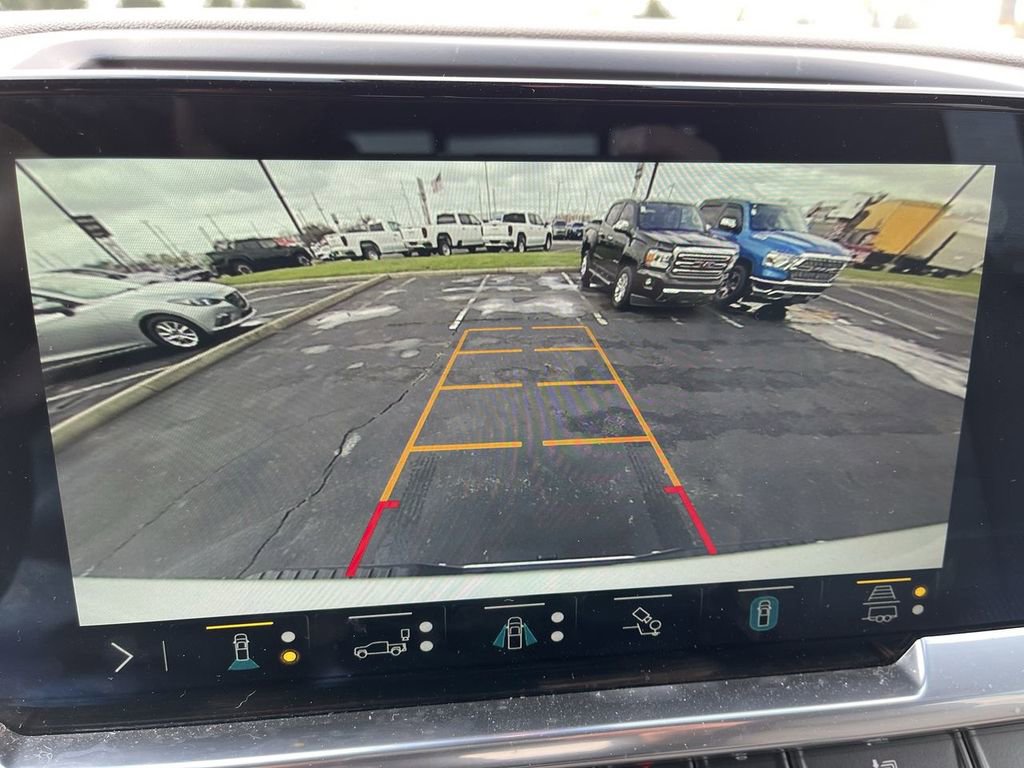 Used 2023 Chevrolet Silverado 1500 LT w/ All Star Edition Plus image 17