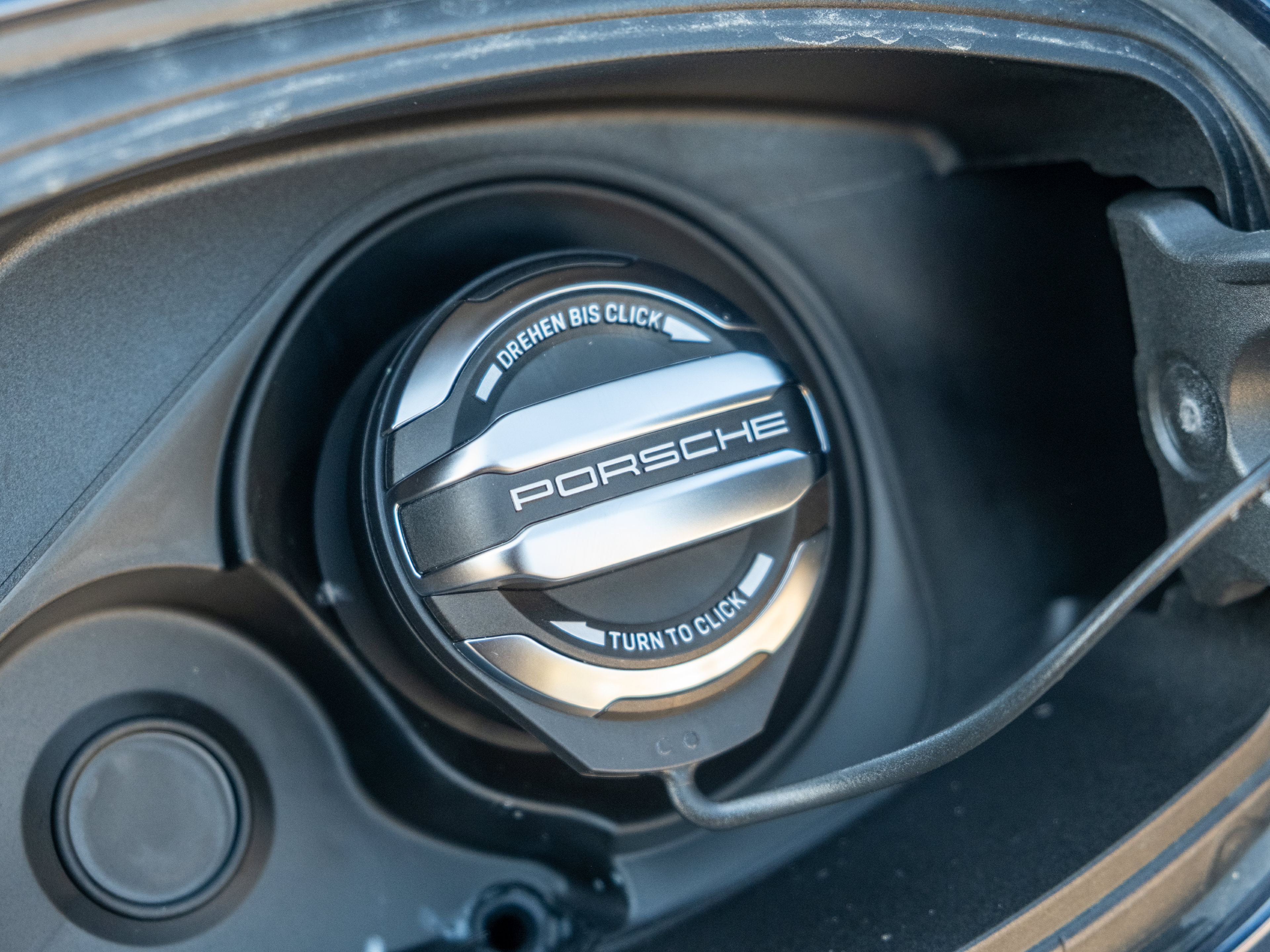 New 2026 Porsche Cayenne GTS AWD/4WD image 20