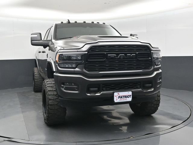 Used 2024 RAM 2500 Limited AWD/4WD image 10