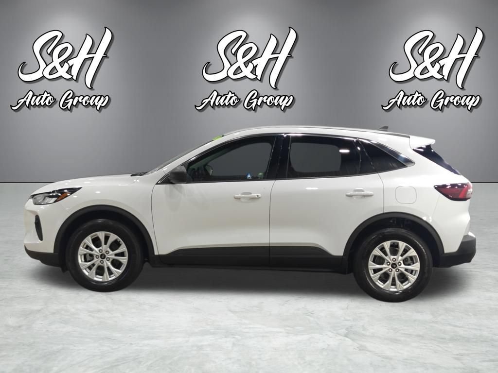 Used 2023 Ford Escape Active AWD/4WD image 15