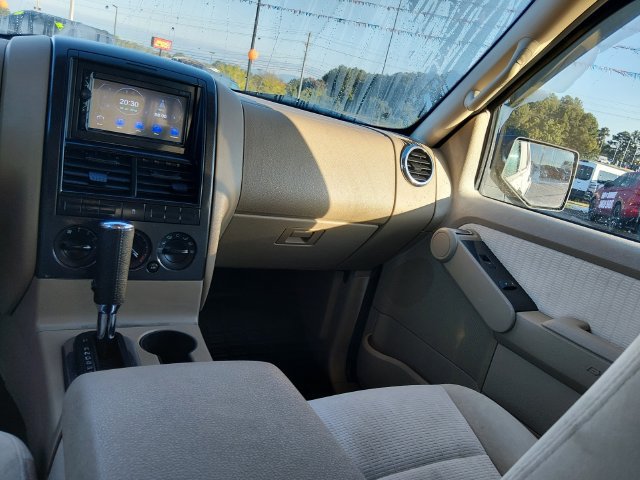 Used 2008 Ford Explorer Sport Trac XLT RWD image 11