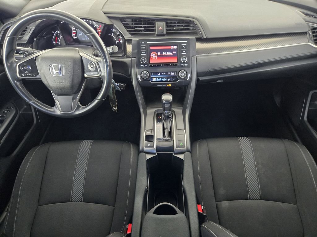 Used 2018 Honda Civic Sport image 29