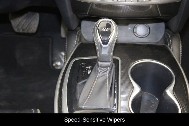 Used 2020 INFINITI QX60 Luxe w/ Essential Package image 44