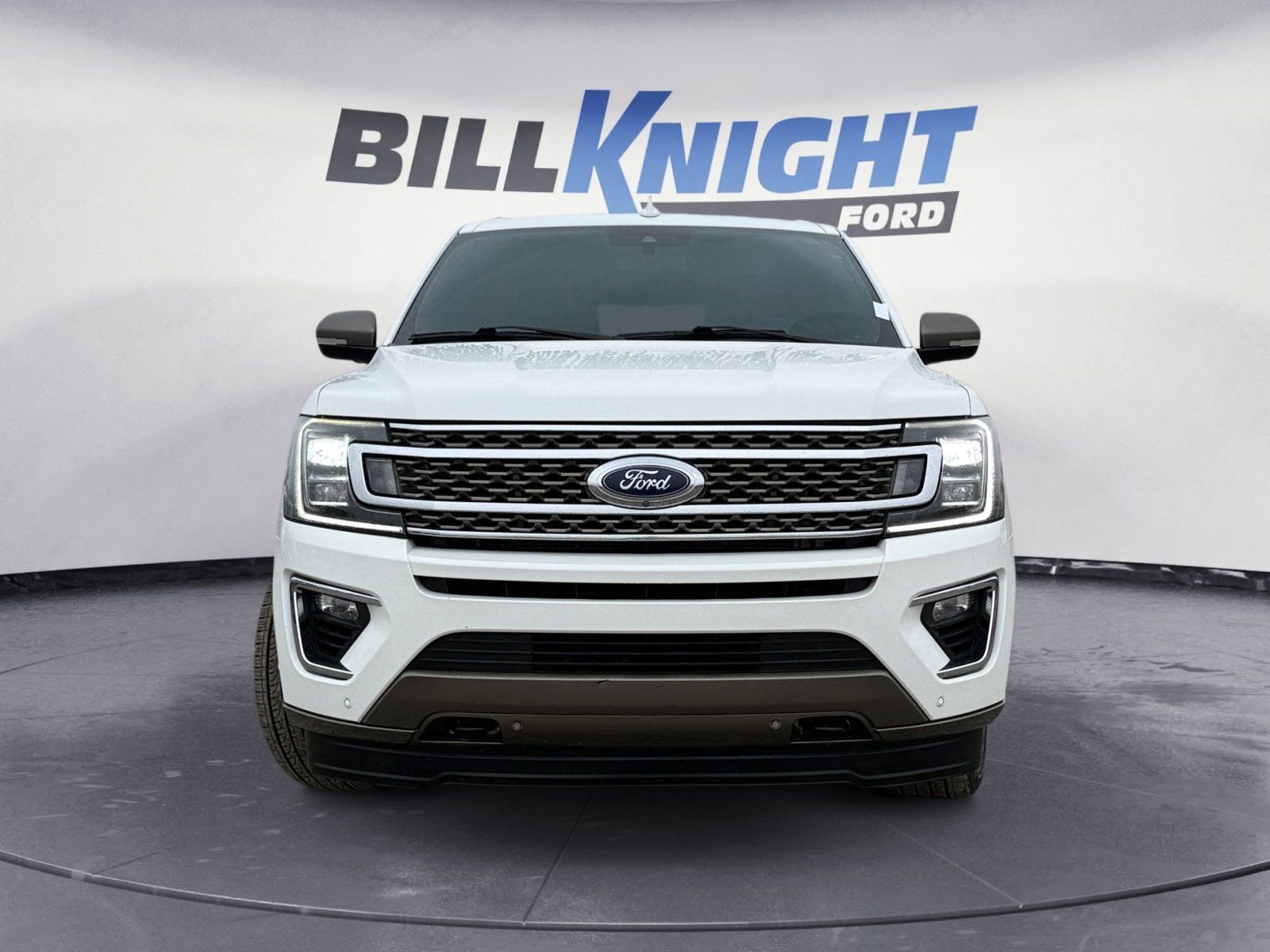 Used 2021 Ford Expedition Max King Ranch image 8