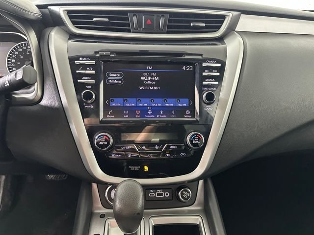 Used 2020 Nissan Murano S image 21