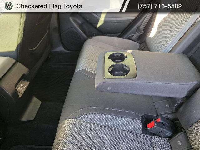 Used 2024 Subaru Crosstrek 2.0i Premium image 36