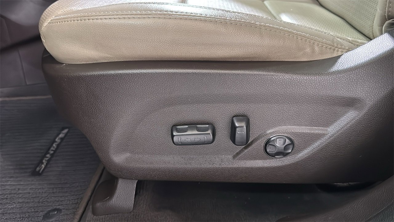 Used 2016 Hyundai Santa Fe Sport w/ Option Group 04 image 14