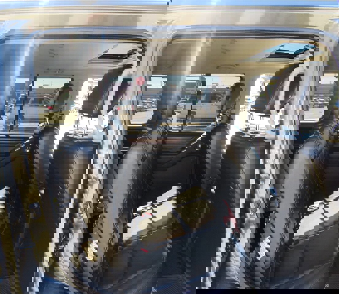 Used 2008 Nissan Pathfinder LE image 19