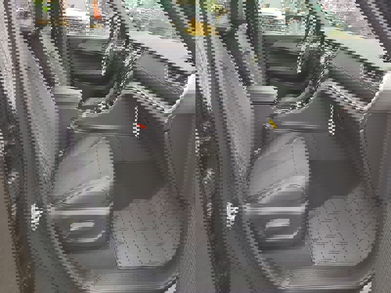 New 2025 Jeep Grand Cherokee Altitude w/ Trailer Tow Package image 22