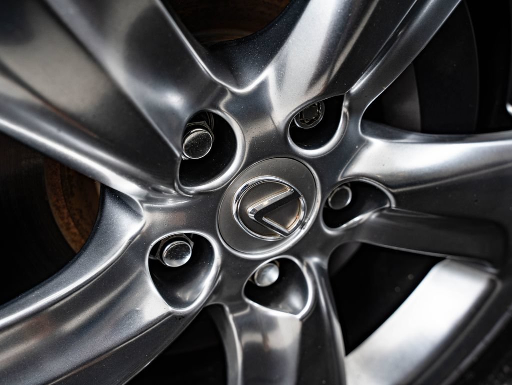 Used 2011 Lexus GS 350 w/ Luxury Value Edition RWD image 8