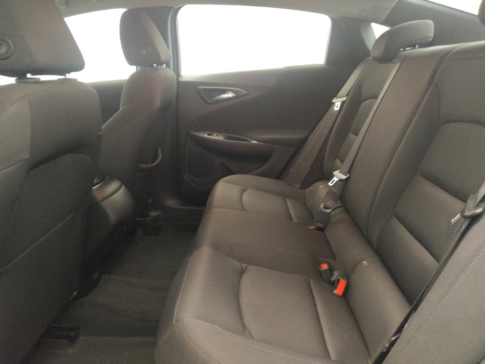 Used 2024 Chevrolet Malibu LS FWD image 18