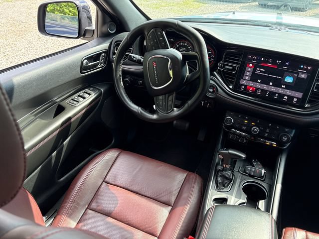Certified 2025 Dodge Durango GT AWD/4WD image 23