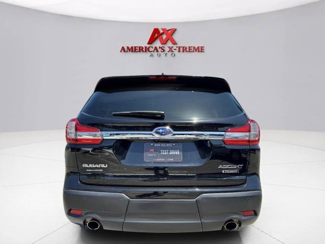 Used 2019 Subaru Ascent Touring AWD/4WD image 4