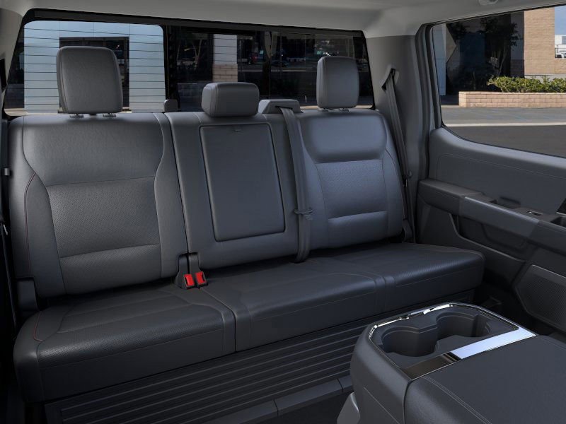 New 2026 Ford F250 Lariat w/ Tremor Off-Road Package image 11