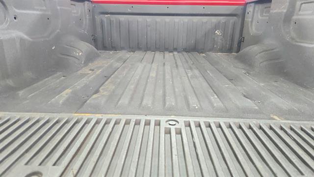 Used 2024 Nissan Titan PRO-4X w/ Off Road Protection Package image 30