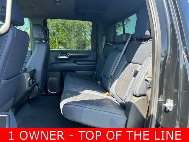 Used 2024 Chevrolet Silverado 2500 High Country image 15