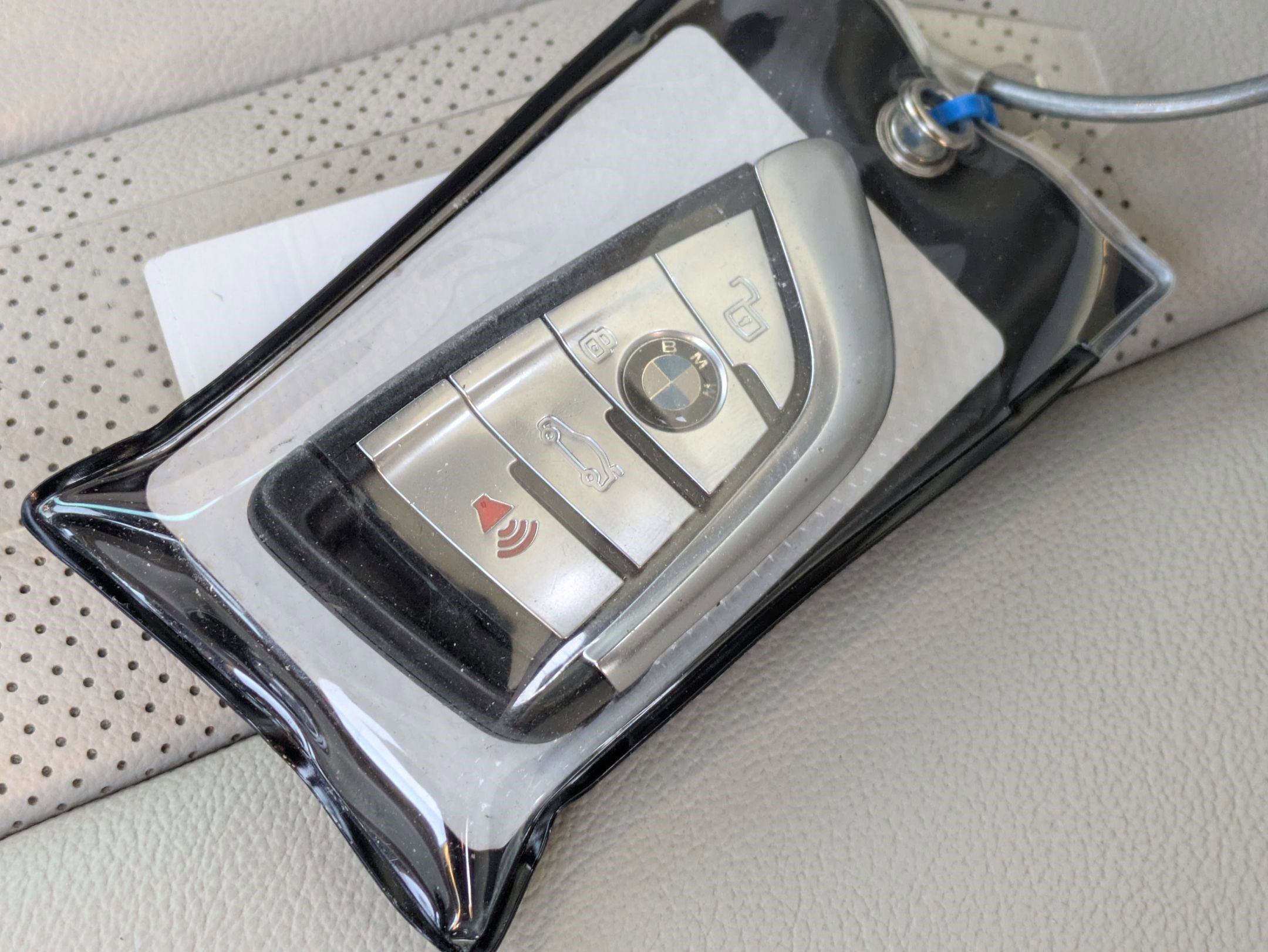 Used 2021 BMW X5 sDrive40i w/ M Sport Package image 37