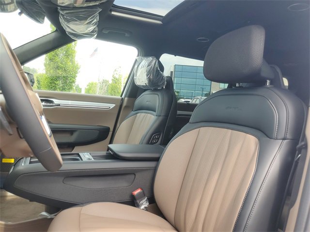 New 2026 Kia EV9 GT-Line image 16