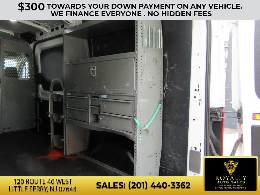 Used 2020 Ford Transit 250 Medium Roof w/ Load Area Protection Package image 27