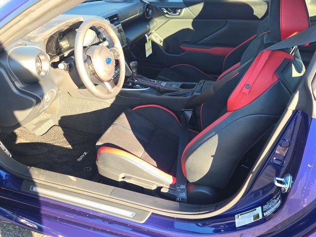 New 2026 Subaru BRZ Limited image 9