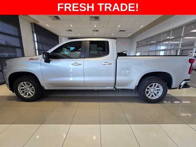 Used 2020 Chevrolet Silverado 1500 RST w/ All-Star Edition AWD/4WD image 2