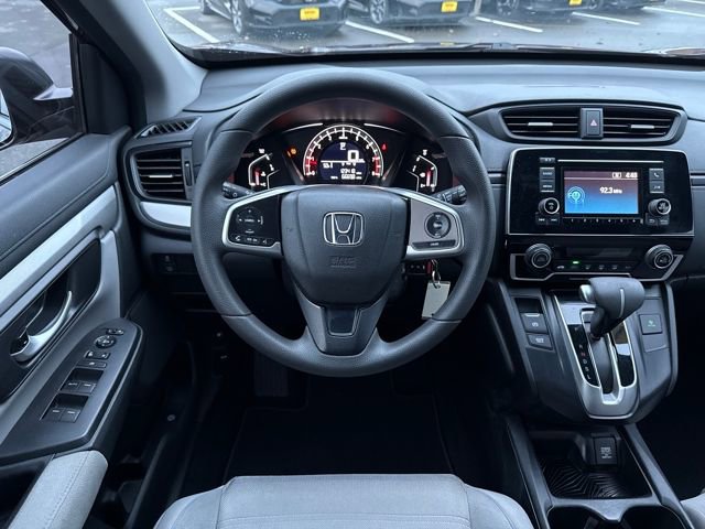 Used 2018 Honda CR-V LX image 18