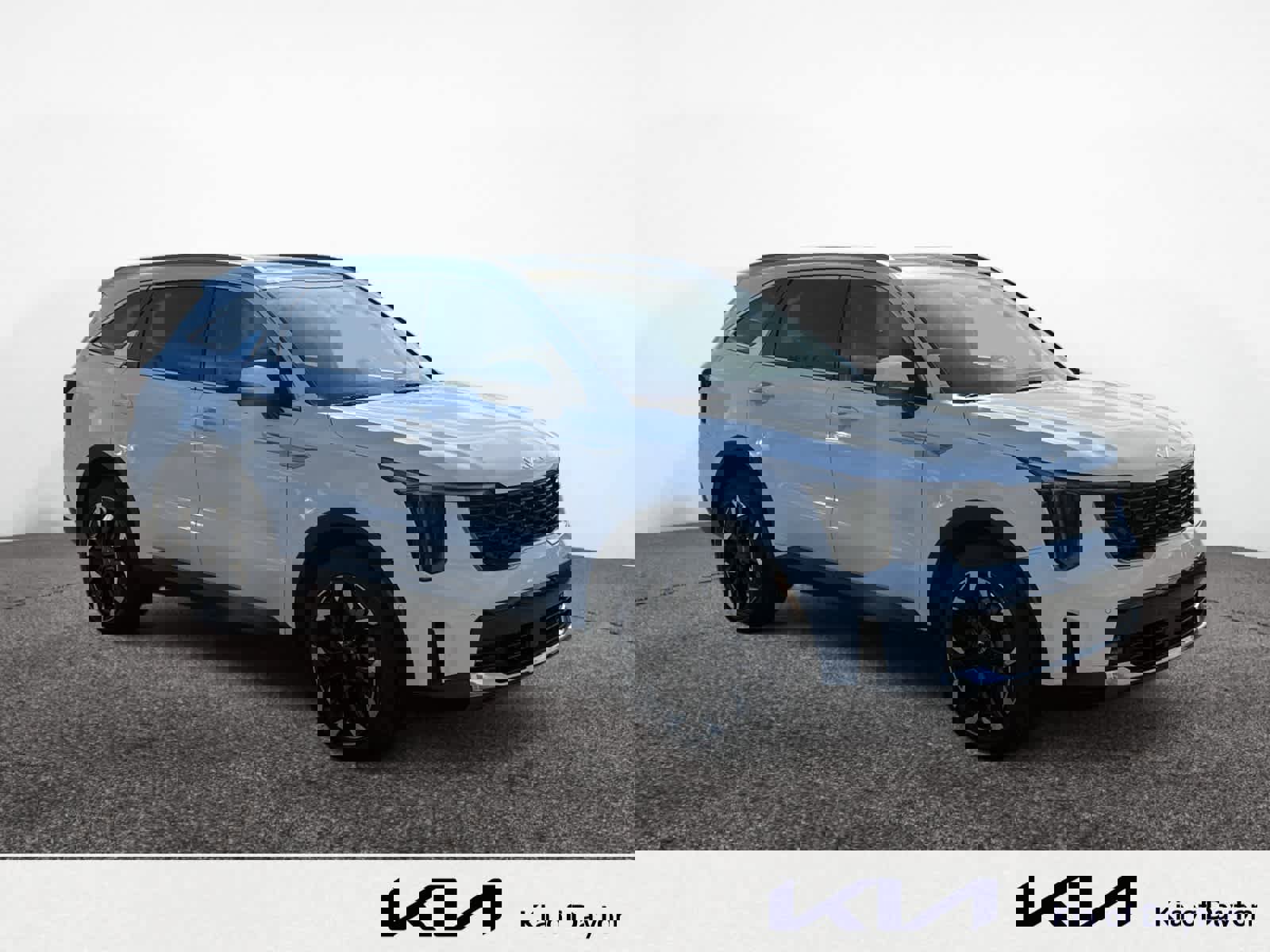 Used 2025 Kia Sorento SX image 7