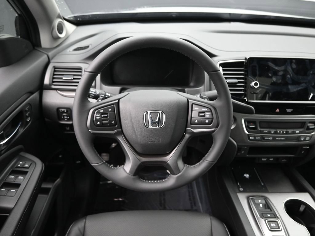 New 2026 Honda Ridgeline RTL image 18