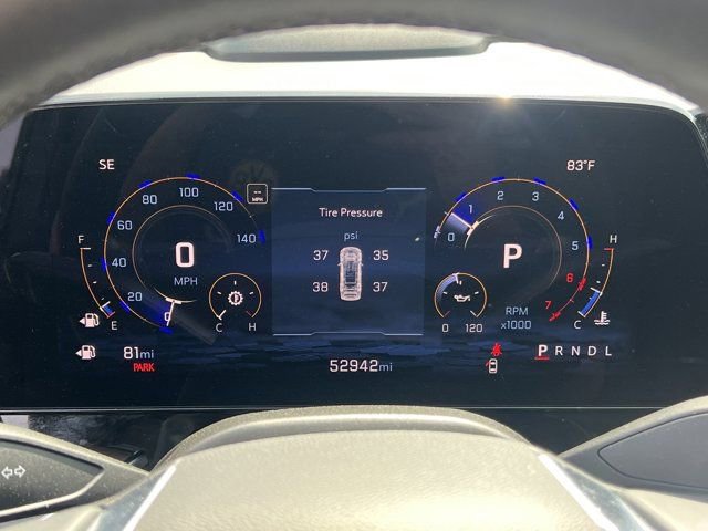 Used 2025 Chevrolet Tahoe LT image 29