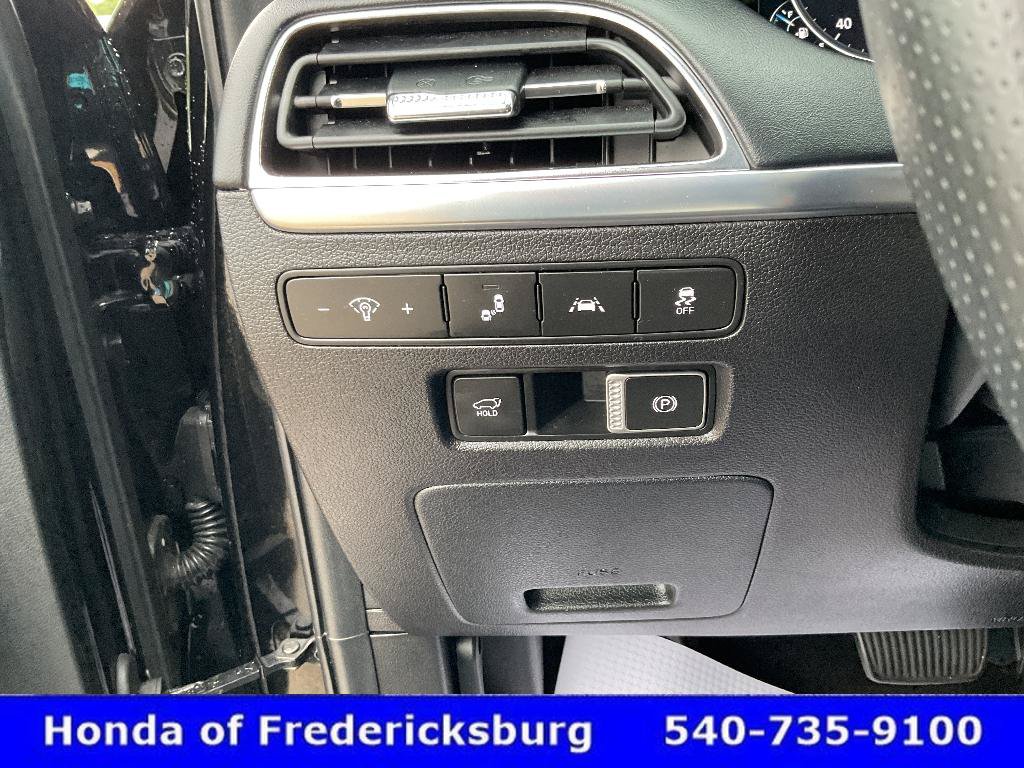 Used 2020 Hyundai Palisade Limited AWD/4WD image 38