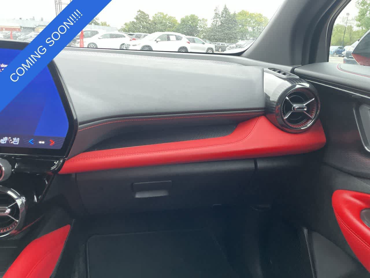Used 2024 Chevrolet Blazer EV RS AWD/4WD image 16