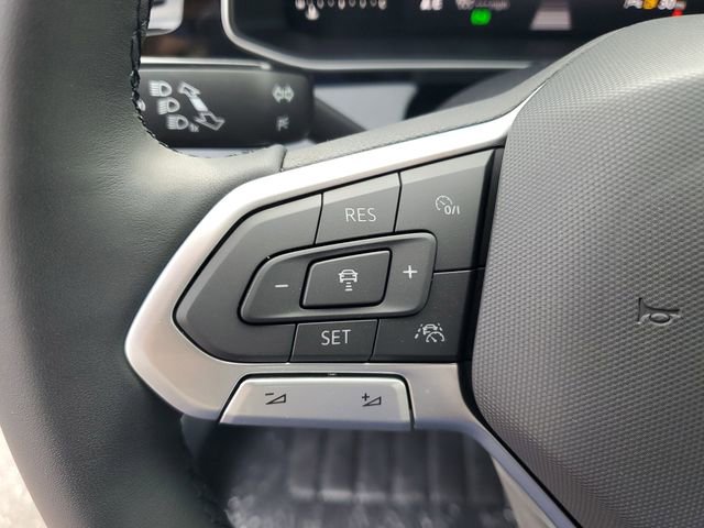 New 2026 Volkswagen Jetta SE FWD image 19
