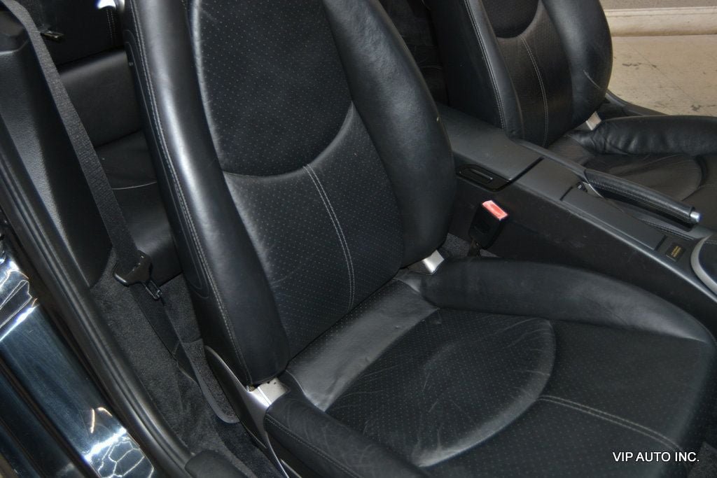 Used 2006 Porsche 911 Carrera S RWD image 20