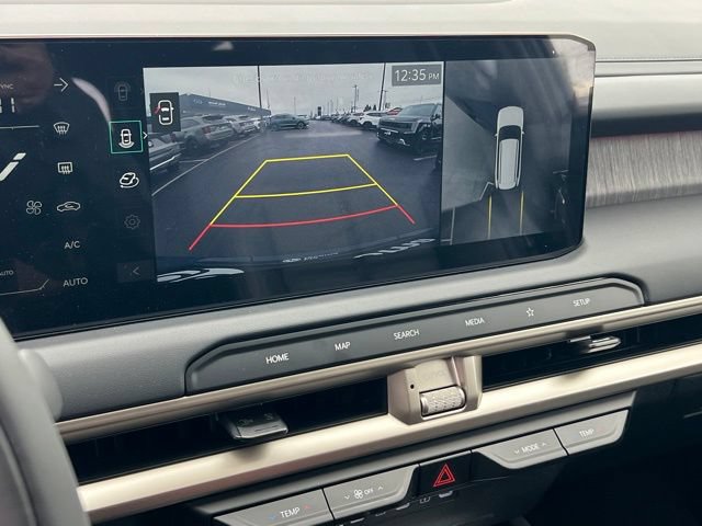 New 2027 Kia Telluride X-Line SX Prestige AWD/4WD image 24