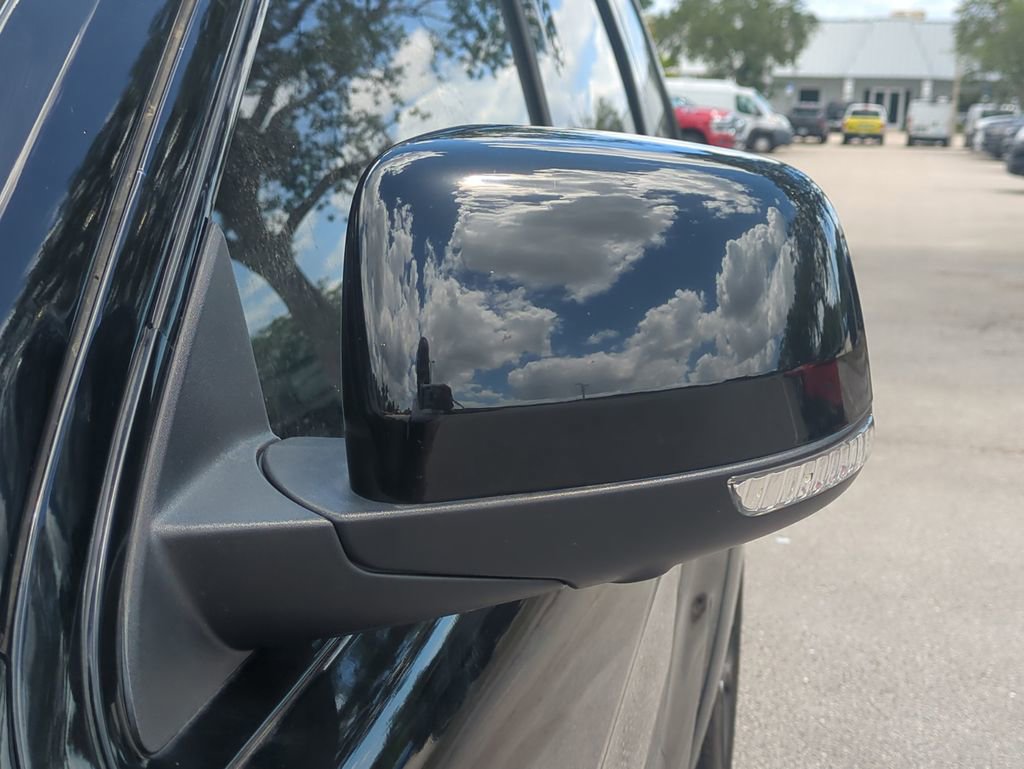 Used 2019 Jeep Grand Cherokee High Altitude AWD/4WD image 13
