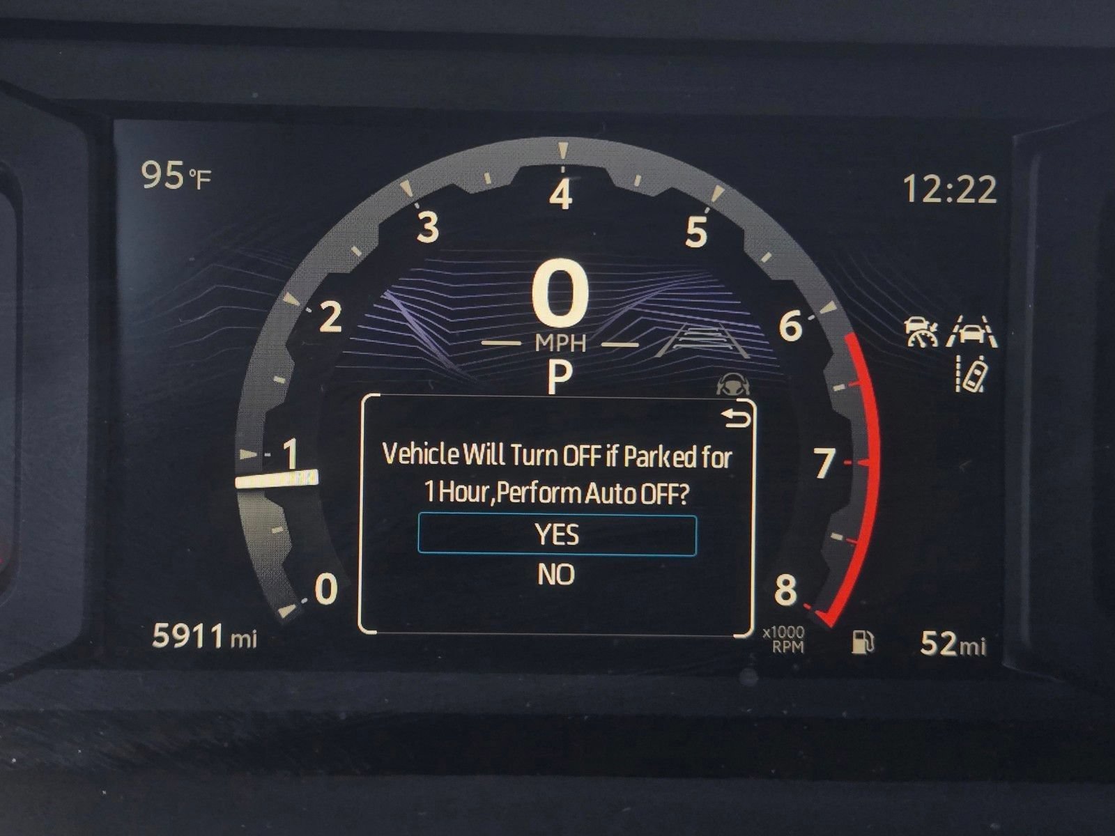 Used 2025 Toyota Tacoma SR5 RWD image 26