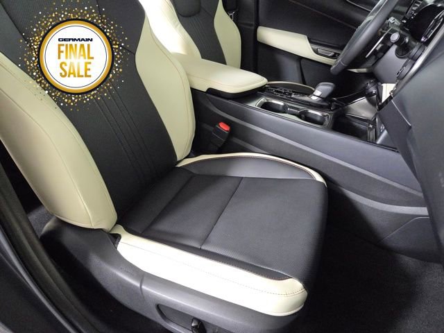 Used 2023 Lexus NX 350 AWD image 26