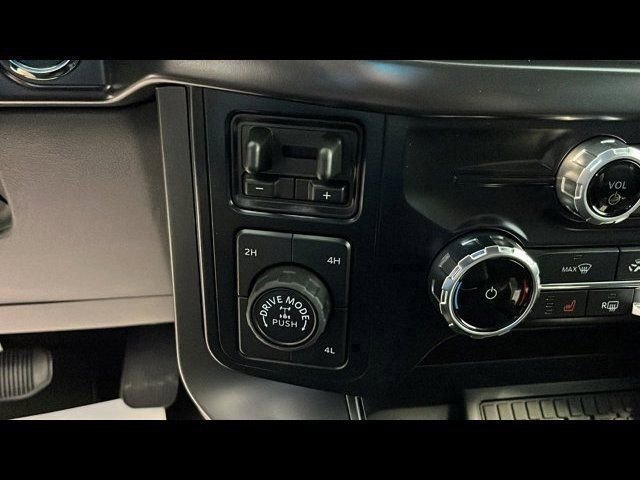 New 2024 Ford F150 XLT w/ Equipment Group 302A MID image 16