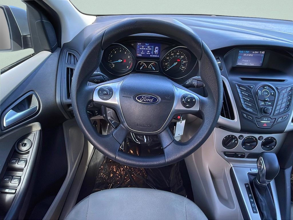 Used 2014 Ford Focus SE image 20