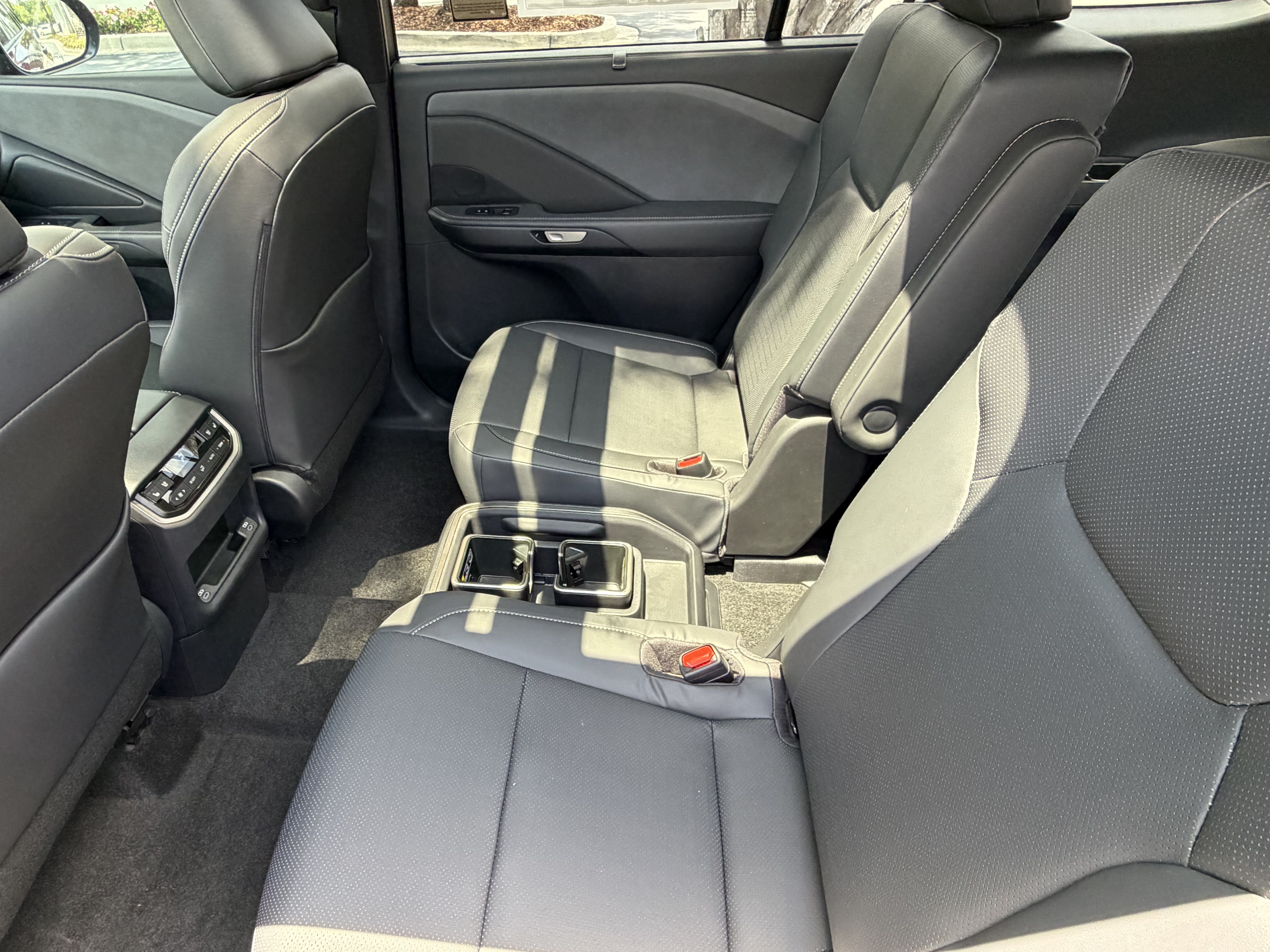 New 2026 Lexus TX 350 AWD image 20