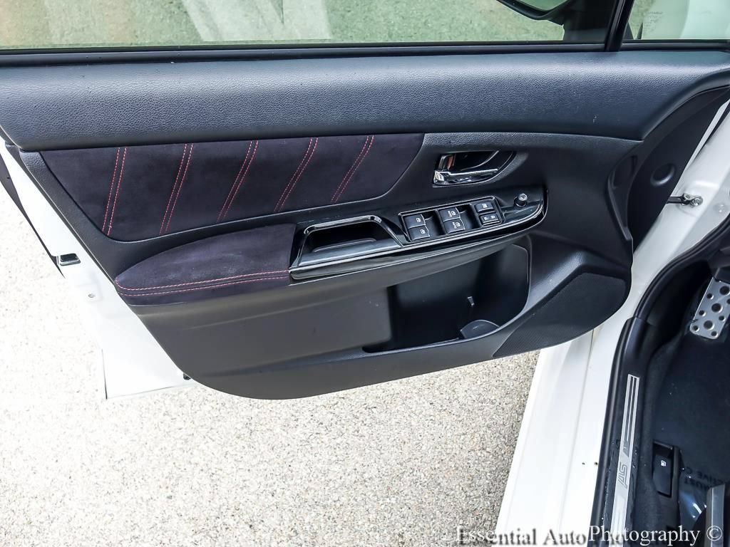 Used 2019 Subaru WRX STI AWD/4WD image 21